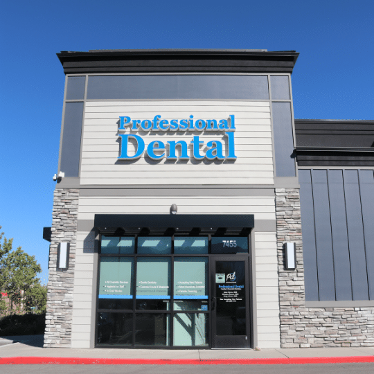 Professional Dental - Union Park 2