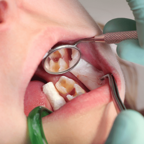 Professional Dental & Orthodontics - Diseno sin titulo 58
