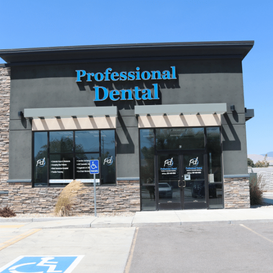 Professional Dental - Riverton 1
