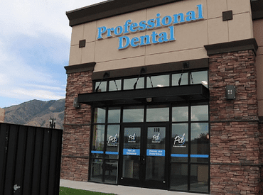 Professional Dental - Logan
