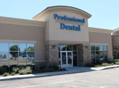 Professional Dental - Springville
