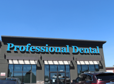 Professional Dental - Herriman