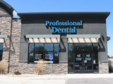 Professional Dental - Riverton